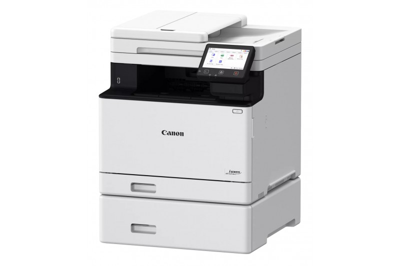 Canon i-SENSYS MF754Cdw II - imprimante multifonctions - couleur Canon i-SENSYS MF754Cdw II - imprimante multifonctions - couleur