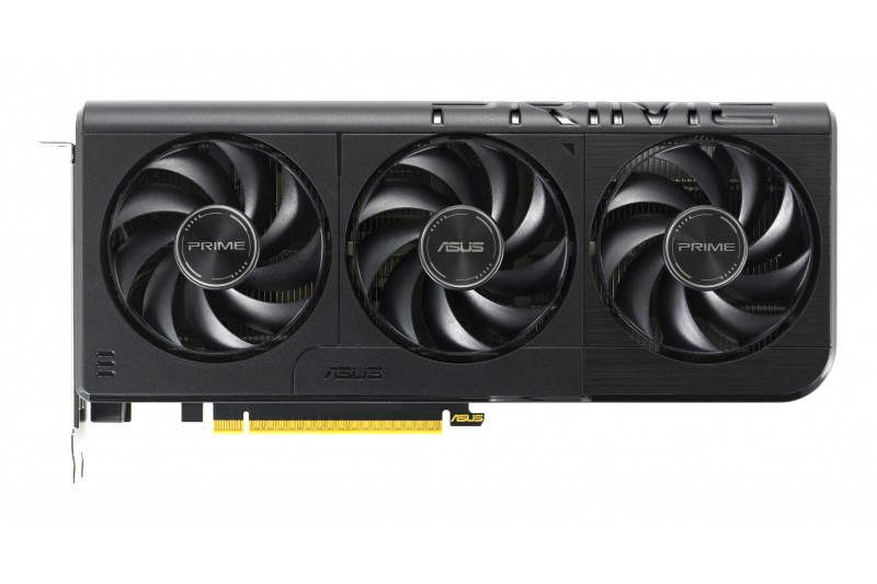 ASUS PRIME RTX 5050 O8G