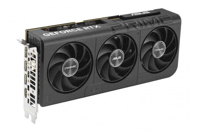 ASUS PRIME RTX 5050 O8G