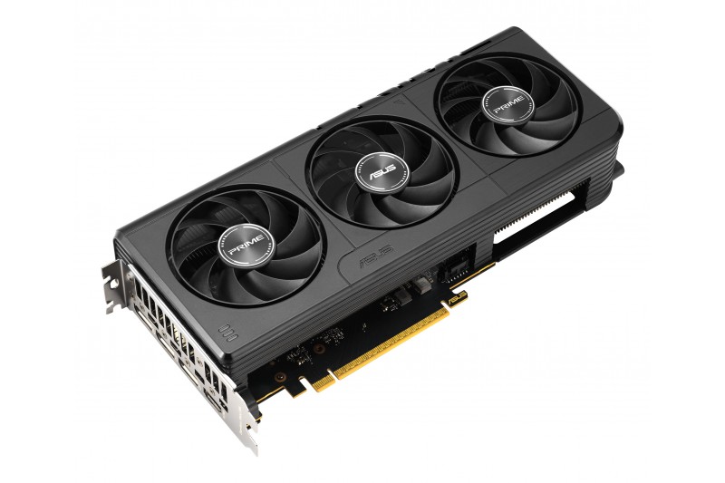 ASUS PRIME RTX 5050 O8G