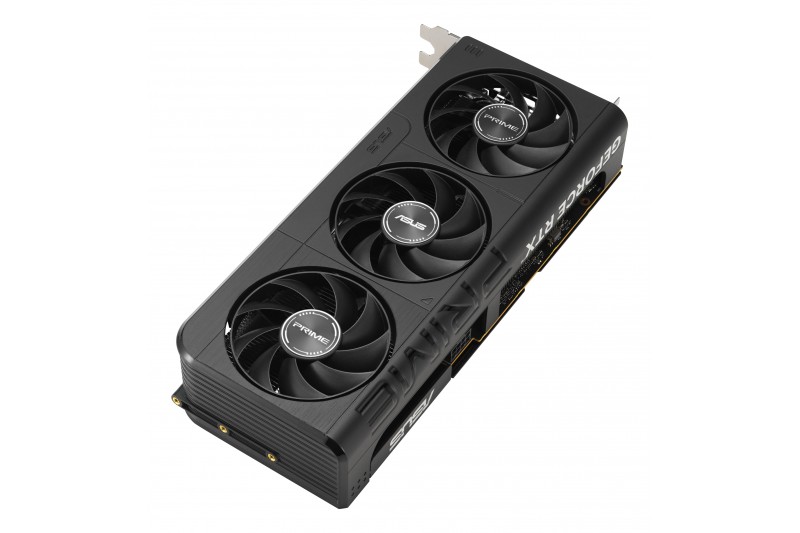 ASUS PRIME RTX 5050 O8G
