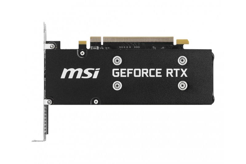 MSI RTX 3050 LP E 6G OC