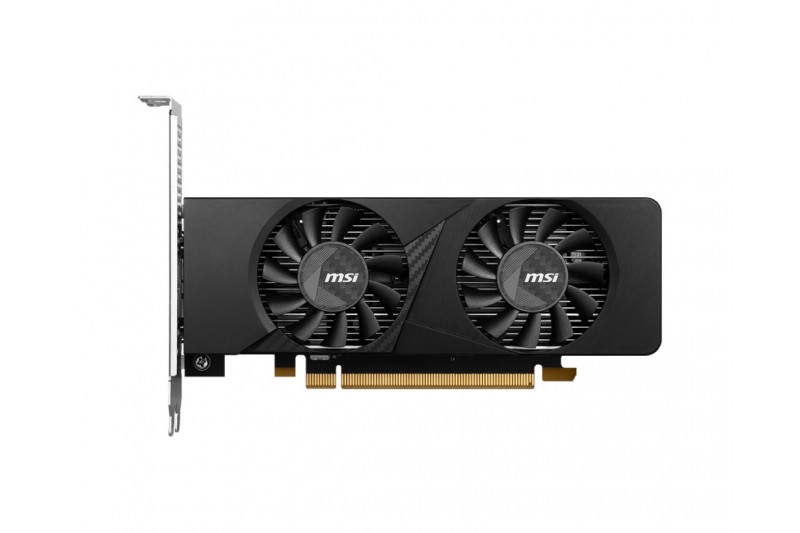 MSI RTX 3050 LP E 6G OC