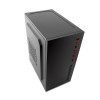 Coolbox PcAse MPC-45 MicroATX Tower Box *PCC-MPC45-1* Coolbox PcAse MPC-45 MicroATX Tower Box *PCC-MPC45-1*