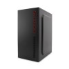 Coolbox PcAse MPC-45 MicroATX Tower Box *PCC-MPC45-1* Coolbox PcAse MPC-45 MicroATX Tower Box *PCC-MPC45-1*