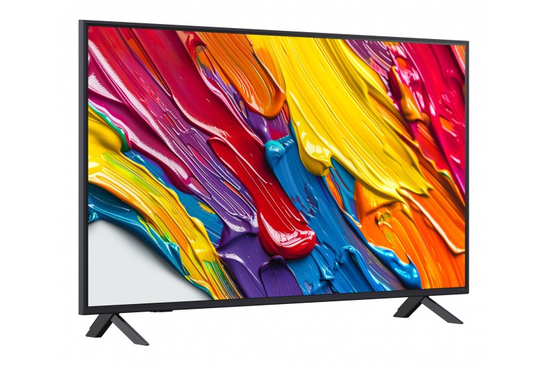 LG TV QD Mini-LED 4K - 50QNED82A6B