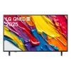 LG TV QD Mini-LED 4K - 50QNED82A6B