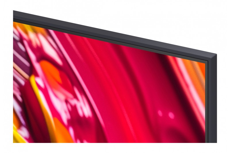 LG TV QD Mini-LED 4K - 50QNED82A6B