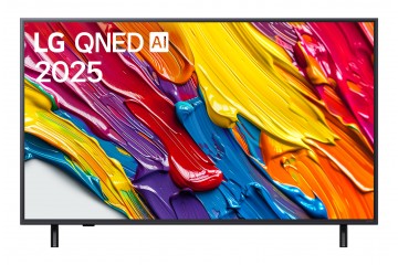 LG TV QD Mini-LED 4K - 50QNED82A6B