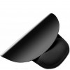 Tapis de souris black 23x19.5cm avec repose poignet * Ewent EW3181 * Tapis de souris black 23x19.5cm avec repose poignet * Ewent EW3181 *