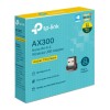 TP-Link Archer TX1U Nano V1 - adaptateur réseau - USB 2.0- Wifi 6