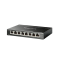 Mercusys MS108GS-M2 - switch - 8 ports 2.5 Gigabit  * MS108GS-M2 *