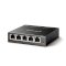 Mercusys MS105GS-M2 - switch - 5 ports 2.5 Gigabit  * MS105GS-M2 *