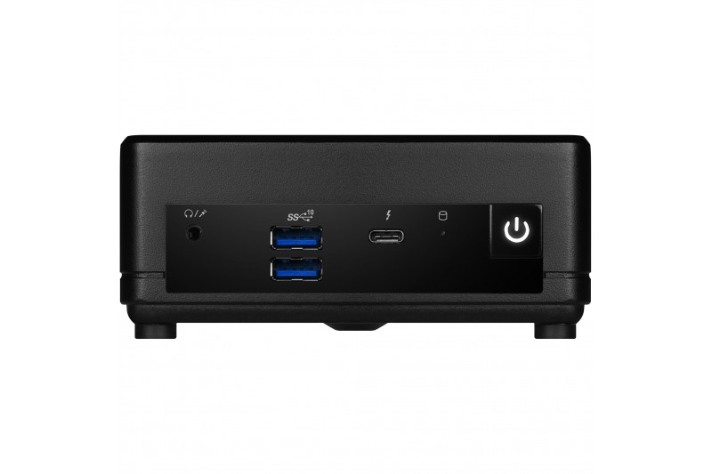 MSI Cubi 5 1M-437BEU/ 7 processor 150U/Optionnal/NON OS
