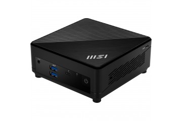 MSI Cubi 5 1M-437BEU/ 7 processor 150U/Optionnal/NON OS