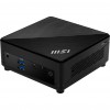 MSI Cubi 5 1M-437BEU/ 7 processor 150U/Optionnal/NON OS