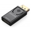 Adaptateur Display Port 1.2 M vers HDMI 1.4 F * AISENS A125-0949 * Adaptateur Display Port 1.2 M vers HDMI 1.4 F * AISENS A125-0949 *