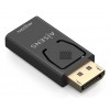 Adaptateur Display Port 1.2 M vers HDMI 1.4 F * AISENS A125-0949 * Adaptateur Display Port 1.2 M vers HDMI 1.4 F * AISENS A125-0949 *