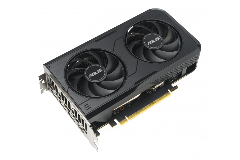 ASUS PRIME RTX 5050 OC 8G DUAL FAN ASUS PRIME RTX 5050 OC 8G DUAL FAN