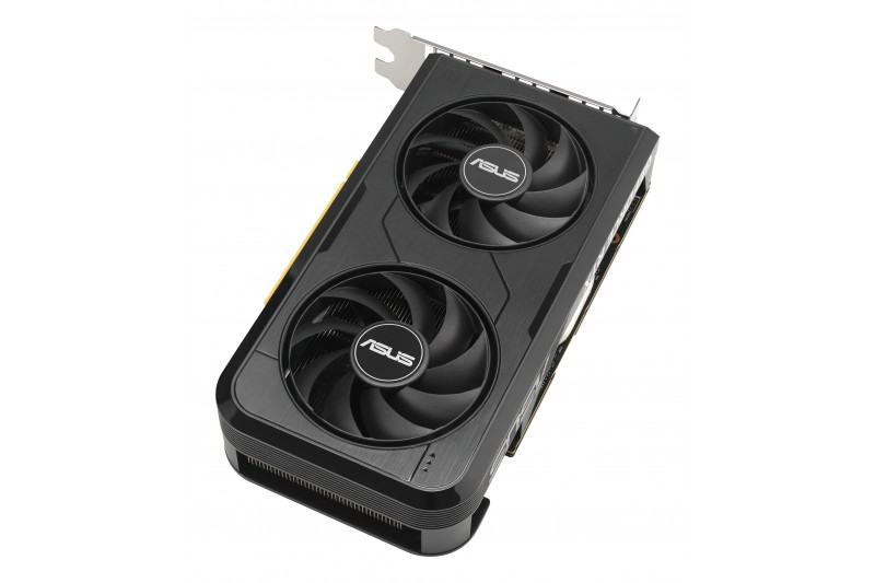ASUS PRIME RTX 5050 OC 8G DUAL FAN ASUS PRIME RTX 5050 OC 8G DUAL FAN