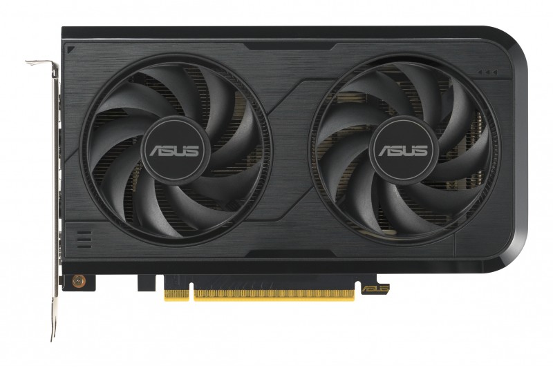 ASUS PRIME RTX 5050 OC 8G DUAL FAN ASUS PRIME RTX 5050 OC 8G DUAL FAN