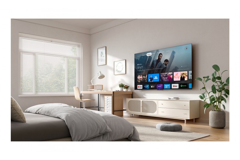 TCL TV LED 4K TCL 50P69K TCL TV LED 4K TCL 50P69K