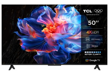 TCL TV LED 4K TCL 50P69K