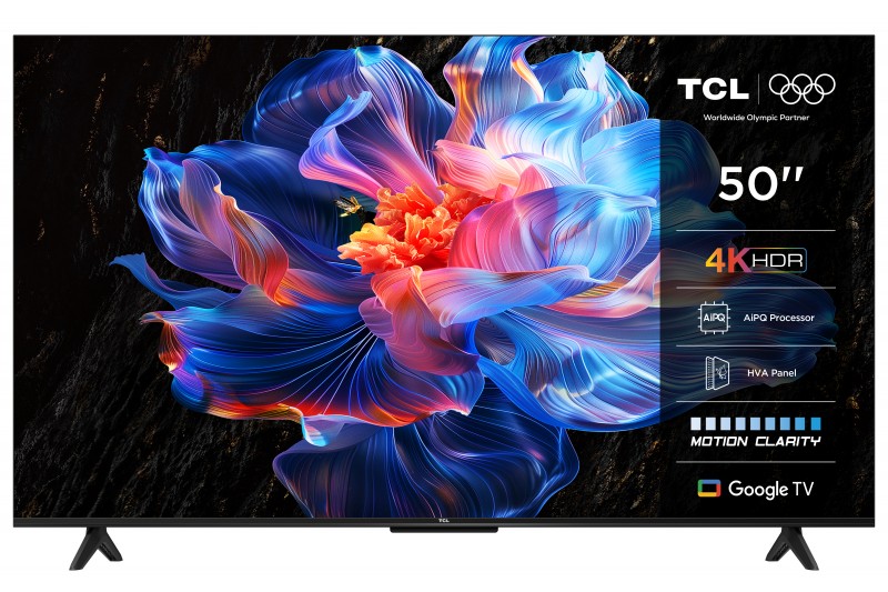 TCL TV LED 4K TCL 50P69K TCL TV LED 4K TCL 50P69K