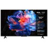 TCL TV LED 4K TCL 50P69K TCL TV LED 4K TCL 50P69K