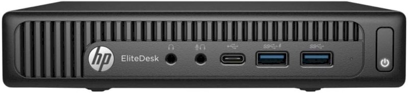 HP Mini-PC Intel 4400T 2×2,90 GHz - 8Go DDR4 - SSD 128Go NVME - USB3 - W11Pro HP Mini-PC Intel 4400T 2×2,90 GHz - 8Go DDR4 - SSD 128Go NVME - USB3 - W11Pro