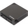 BRIX Gigabyte U7-255H /2Slots SD5/2Slots M.2/USB/HDMI/WiFi *GB-BRU7-255H-BW * BRIX Gigabyte U7-255H /2Slots SD5/2Slots M.2/USB/HDMI/WiFi *GB-BRU7-255H-BW *