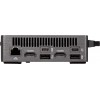 BRIX Gigabyte U7-255H /2Slots SD5/2Slots M.2/USB/HDMI/WiFi *GB-BRU7-255H-BW * BRIX Gigabyte U7-255H /2Slots SD5/2Slots M.2/USB/HDMI/WiFi *GB-BRU7-255H-BW *