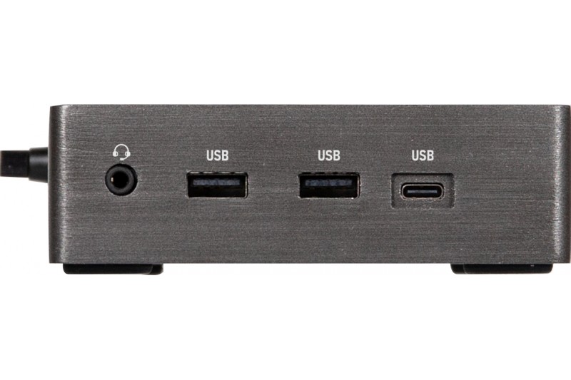 BRIX Gigabyte U7-255H /2Slots SD5/2Slots M.2/USB/HDMI/WiFi *GB-BRU7-255H-BW * BRIX Gigabyte U7-255H /2Slots SD5/2Slots M.2/USB/HDMI/WiFi *GB-BRU7-255H-BW *