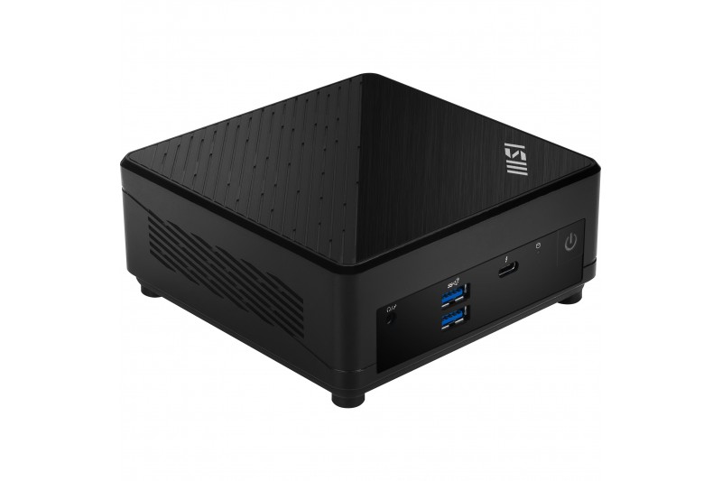 MSI Cubi 5 1M-440BEU/ 3 processor 100U/Optionnal/NON OS