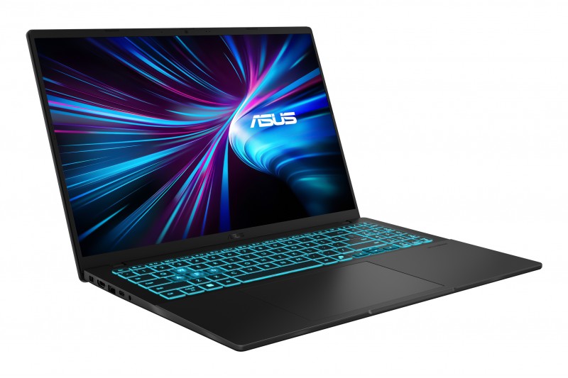 ASUS Vivobook Gaming 16 V3607VU-RP191 Core 5 210H 16go 512go RTX4050 Free Dos