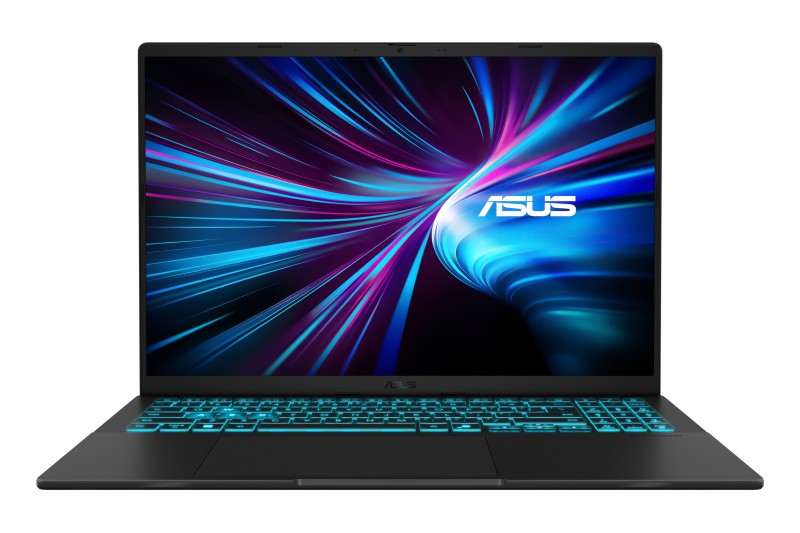 ASUS Vivobook Gaming 16 V3607VU-RP191 Core 5 210H 16go 512go RTX4050 Free Dos
