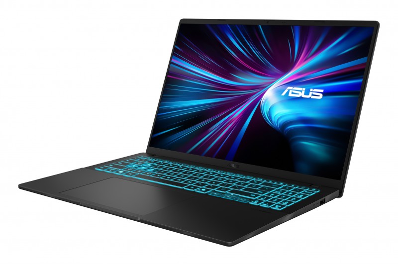 ASUS Vivobook Gaming 16 V3607VU-RP191 Core 5 210H 16go 512go RTX4050 Free Dos