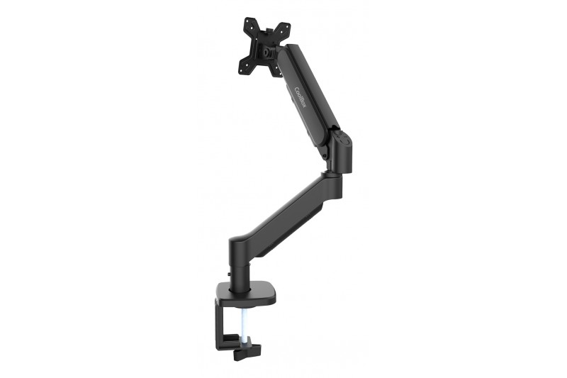 Support ecran bras articulé à pince jusqu'à 32 * COO-SOP-M02 * Support ecran bras articulé à pince jusqu'à 32 * COO-SOP-M02 *