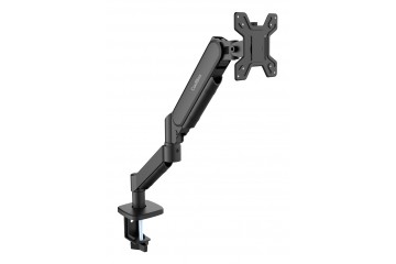 Support ecran bras articulé à pince jusqu'à 32 * COO-SOP-M02 *