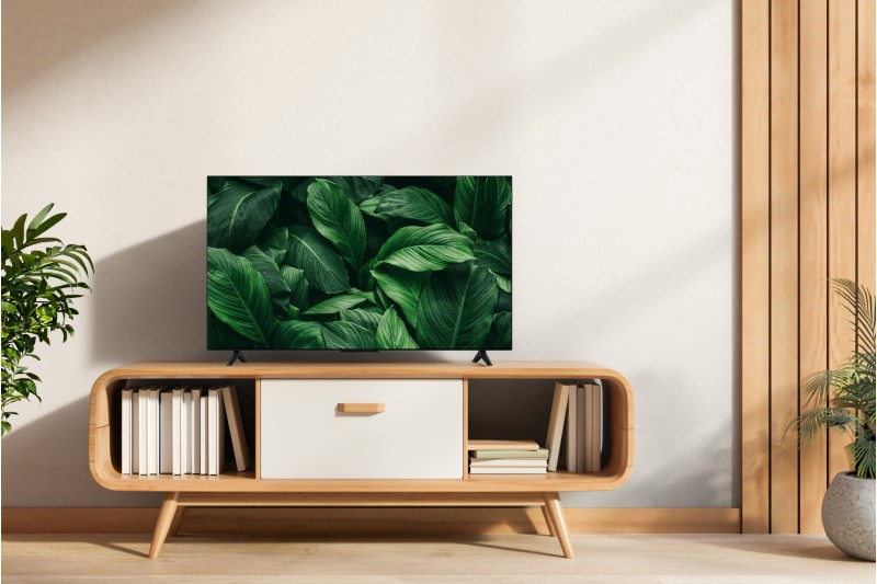 TCL TV QLED 4K TCL 43S5L