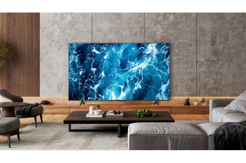 TCL TV QLED 4K 50 TCL 50T69C TCL TV QLED 4K 50 TCL 50T69C