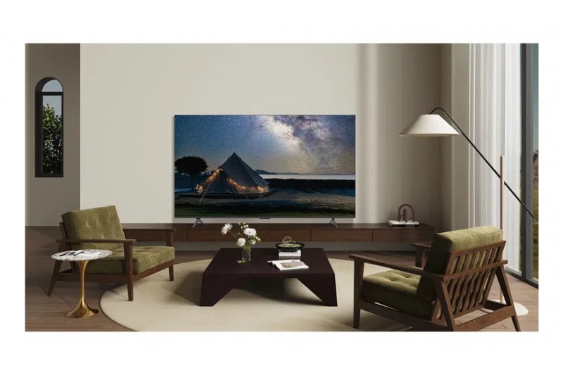 TCL TV QLED 4K 50 TCL 50T69C TCL TV QLED 4K 50 TCL 50T69C