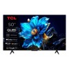TCL TV QLED 4K 50 TCL 50T69C TCL TV QLED 4K 50 TCL 50T69C
