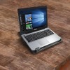 EWENT EW1258 Support pour ordinateur portable 17avec système de refroidissement