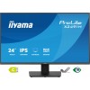 iiyama ProLite X2491H-B1 LED 23.8 Full HD IPS 1 ms HDMI DP HP 120 Hz