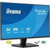 iiyama ProLite X2491H-B1 LED 23.8 Full HD IPS 1 ms HDMI DP HP 120 Hz