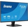 iiyama ProLite X2491H-B1 LED 23.8 Full HD IPS 1 ms HDMI DP HP 120 Hz