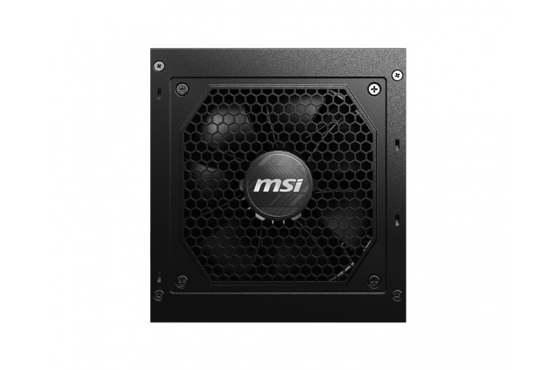 Alim MSI 650W ATX12V 80Plus Bronze Full Modulaire * MSI MAG A650GL * Alim MSI 650W ATX12V 80Plus Bronze Full Modulaire * MSI MAG A650GL *