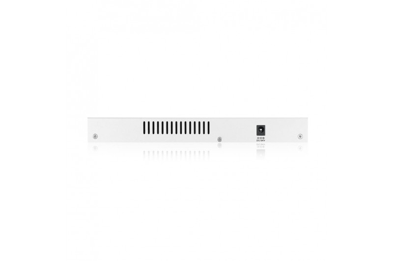 Zyxel XMG-100 Series XMG-108HP - switch 8 ports POE 2.5G