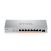 Zyxel XMG-100 Series XMG-108HP - switch 8 ports POE 2.5G